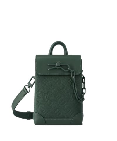 Louis Vuitton Nano Steamer M83052