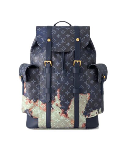 Louis Vuitton Christopher MM M46805