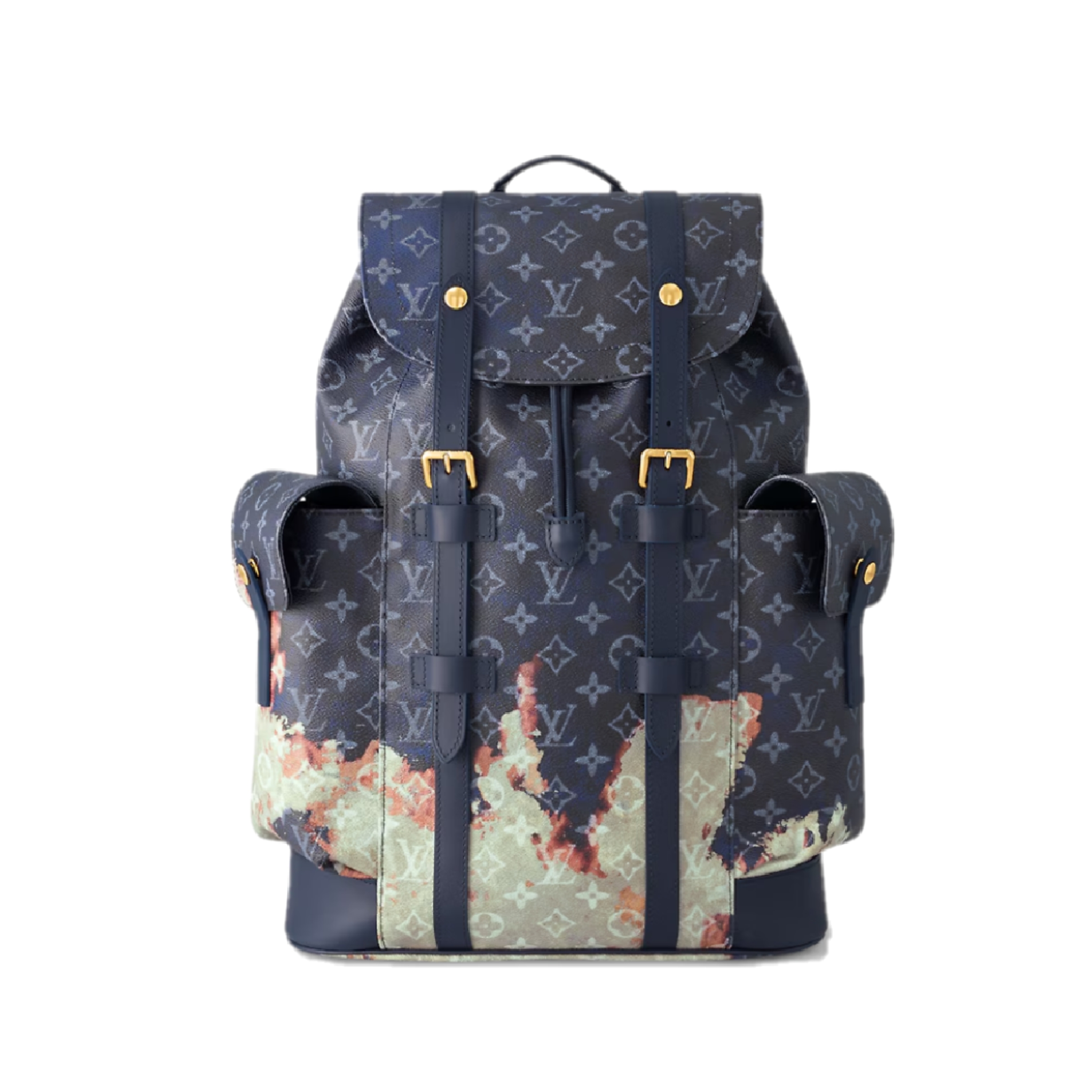 Louis Vuitton Christopher MM M46805