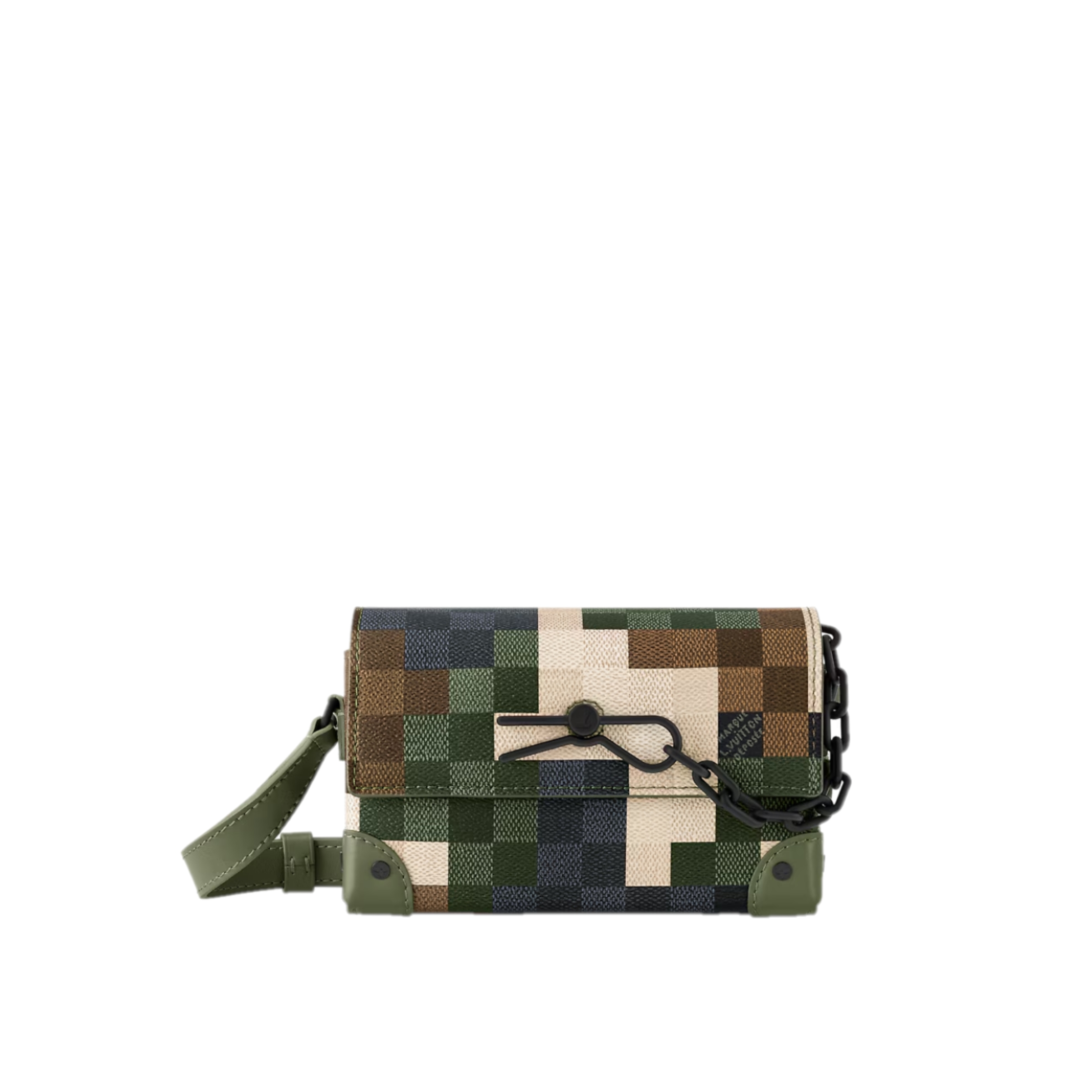 Louis Vuitton Steamer M83172