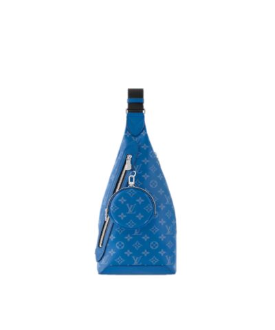 Louis Vuitton Duo Slingbag M31075
