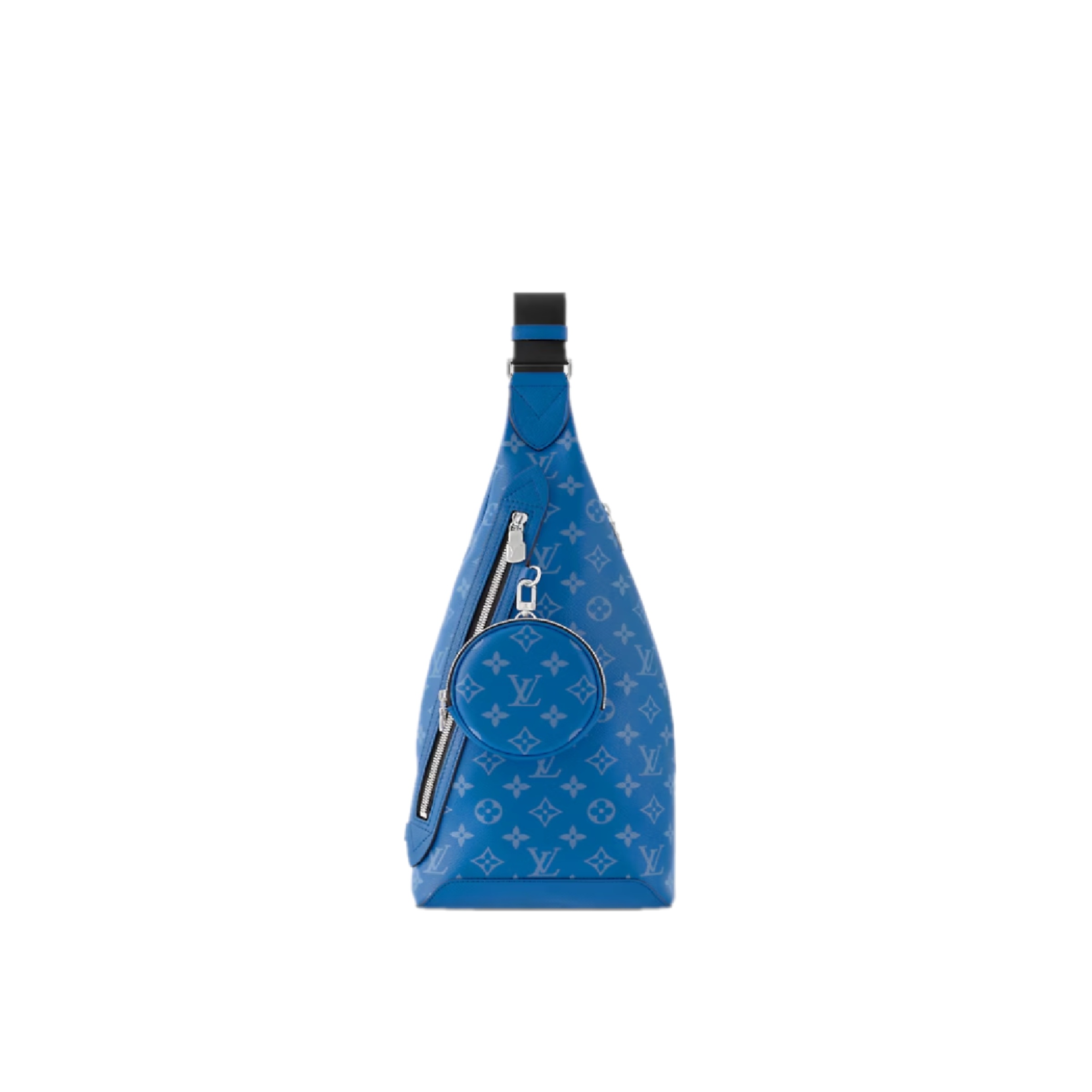 Louis Vuitton Duo Slingbag M31075