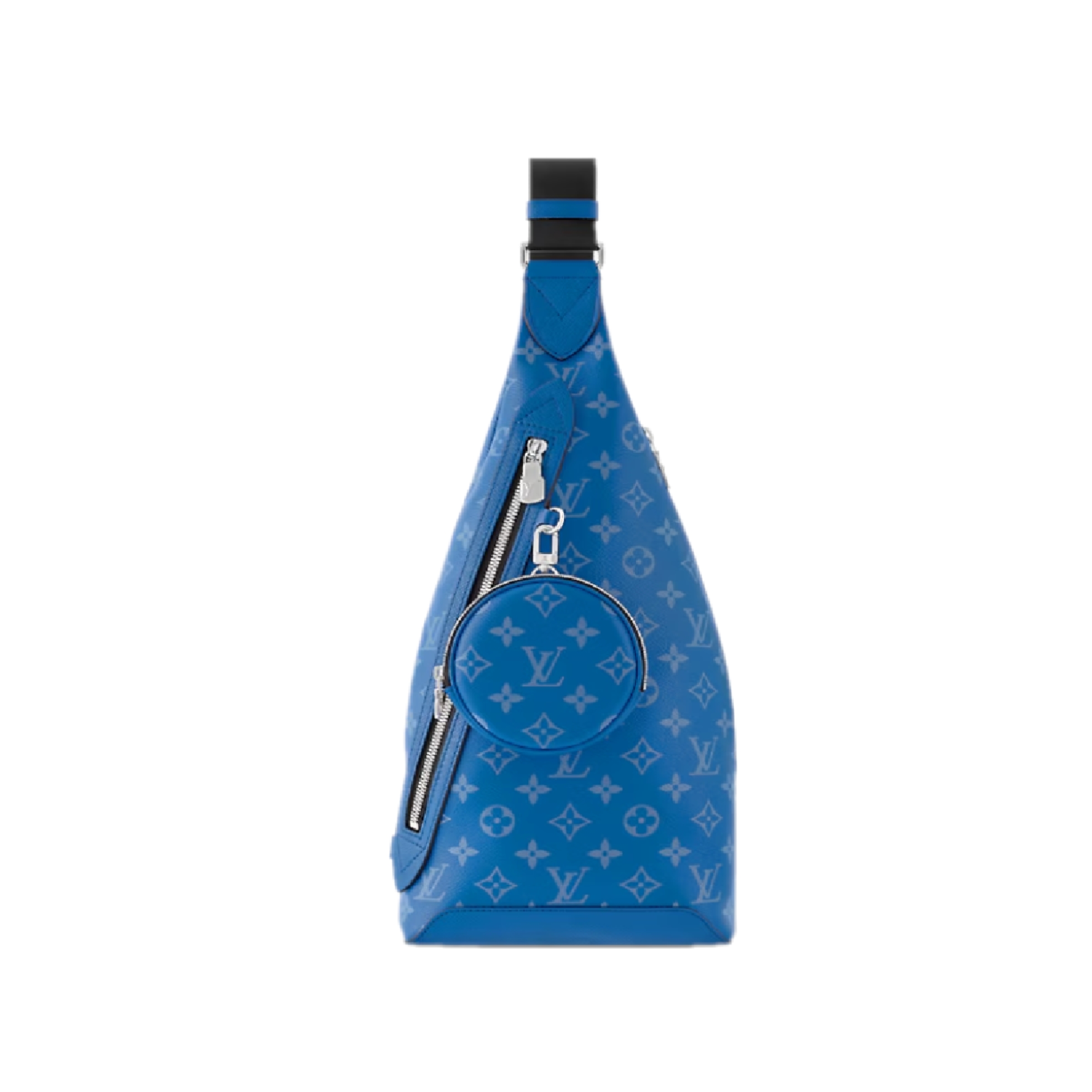 Louis Vuitton Duo Slingbag M31075