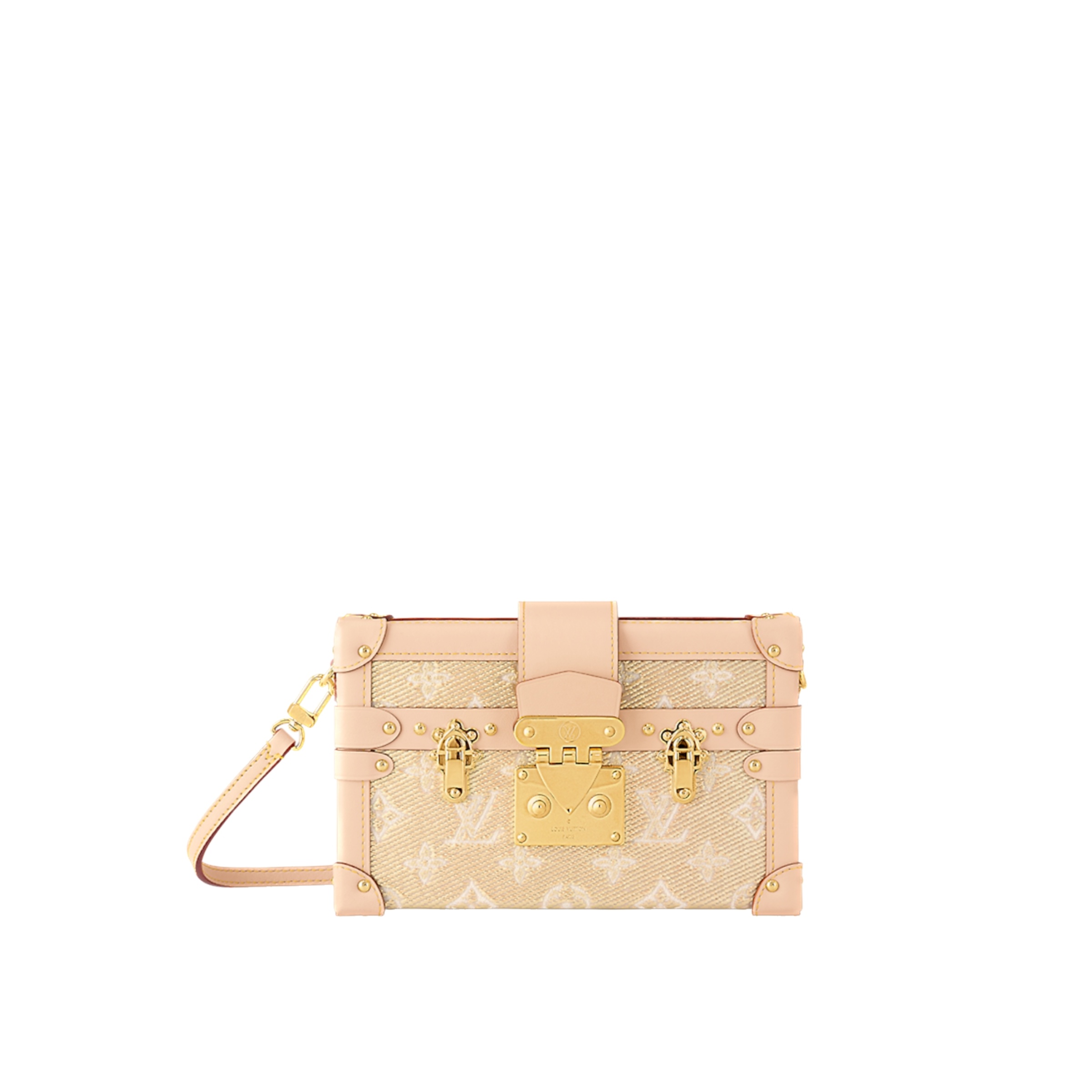 Louis Vuitton Petite Malle M22882