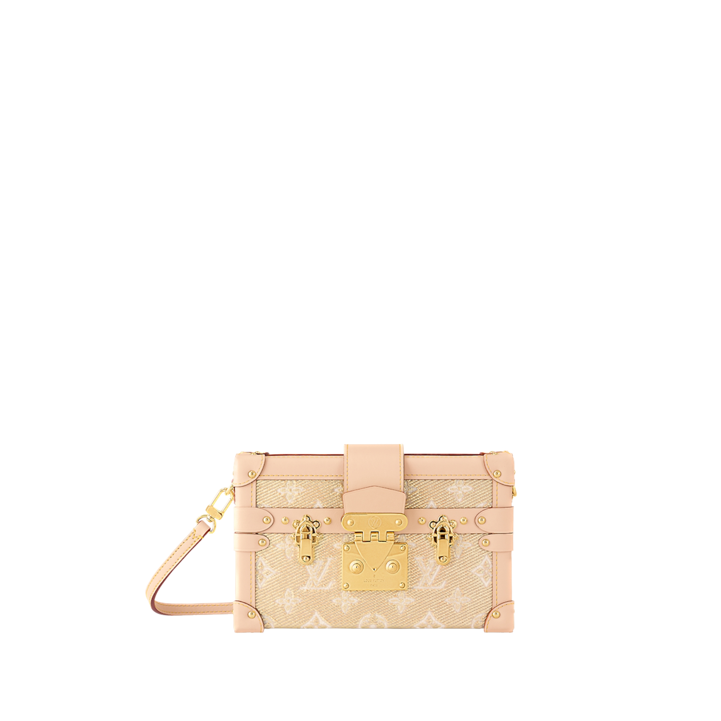 Louis Vuitton Petite Malle M22882