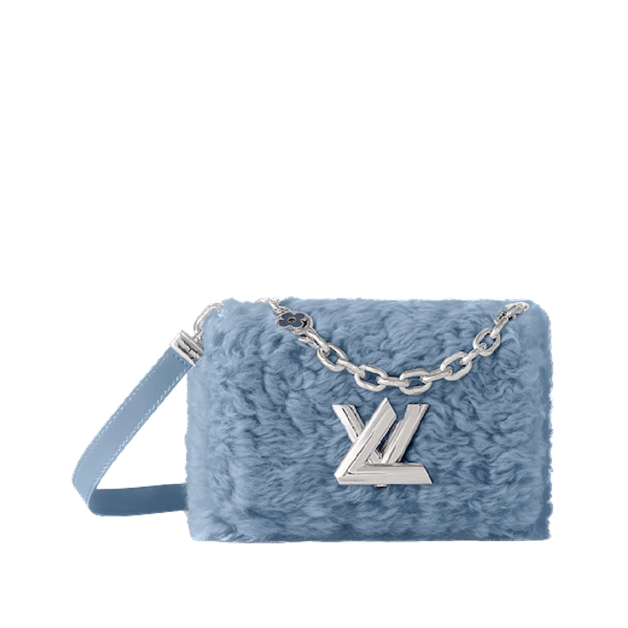 Louis Vuitton twist MM M21040