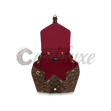 Louis Vuitton Montsouris PM M45515 - Image 4