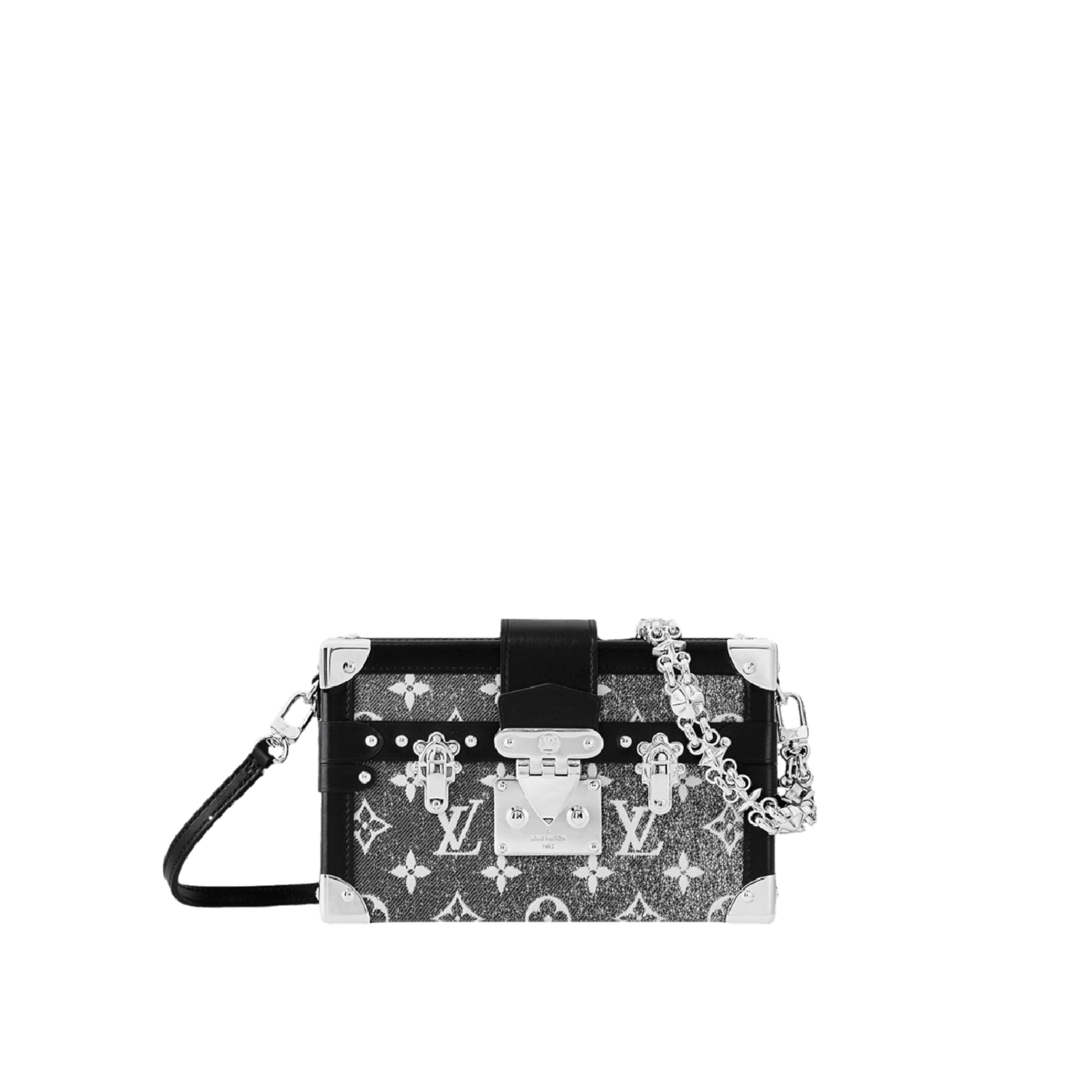 Louis Vuitton Petite Malle M21462