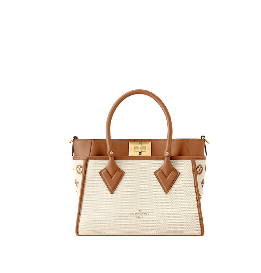 Louis Vuitton On My Side PM M59905