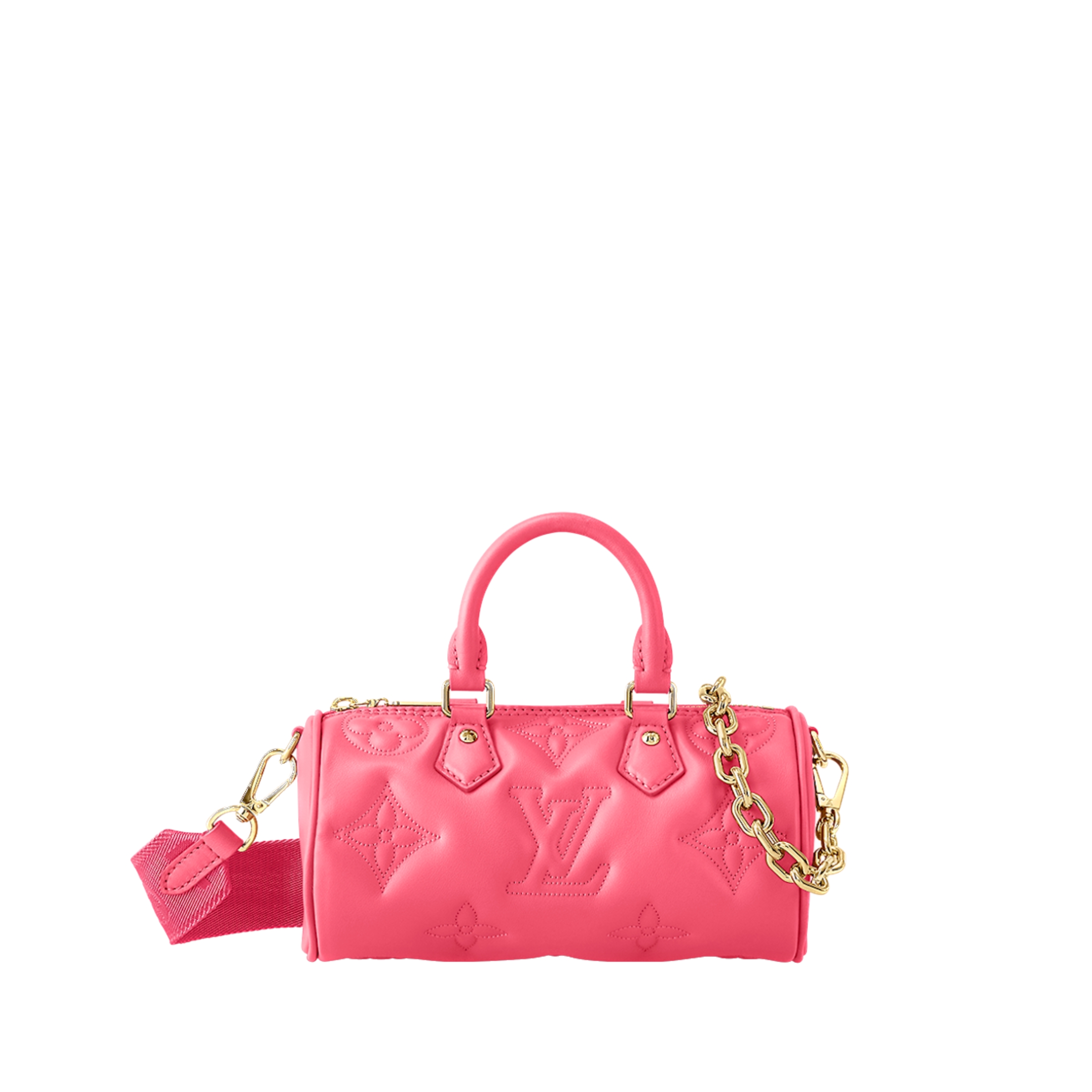 Louis Vuitton Papillon BB M59826