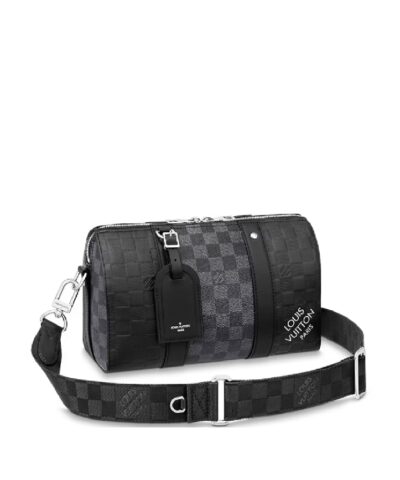Louis Vuitton City Keepall N40452
