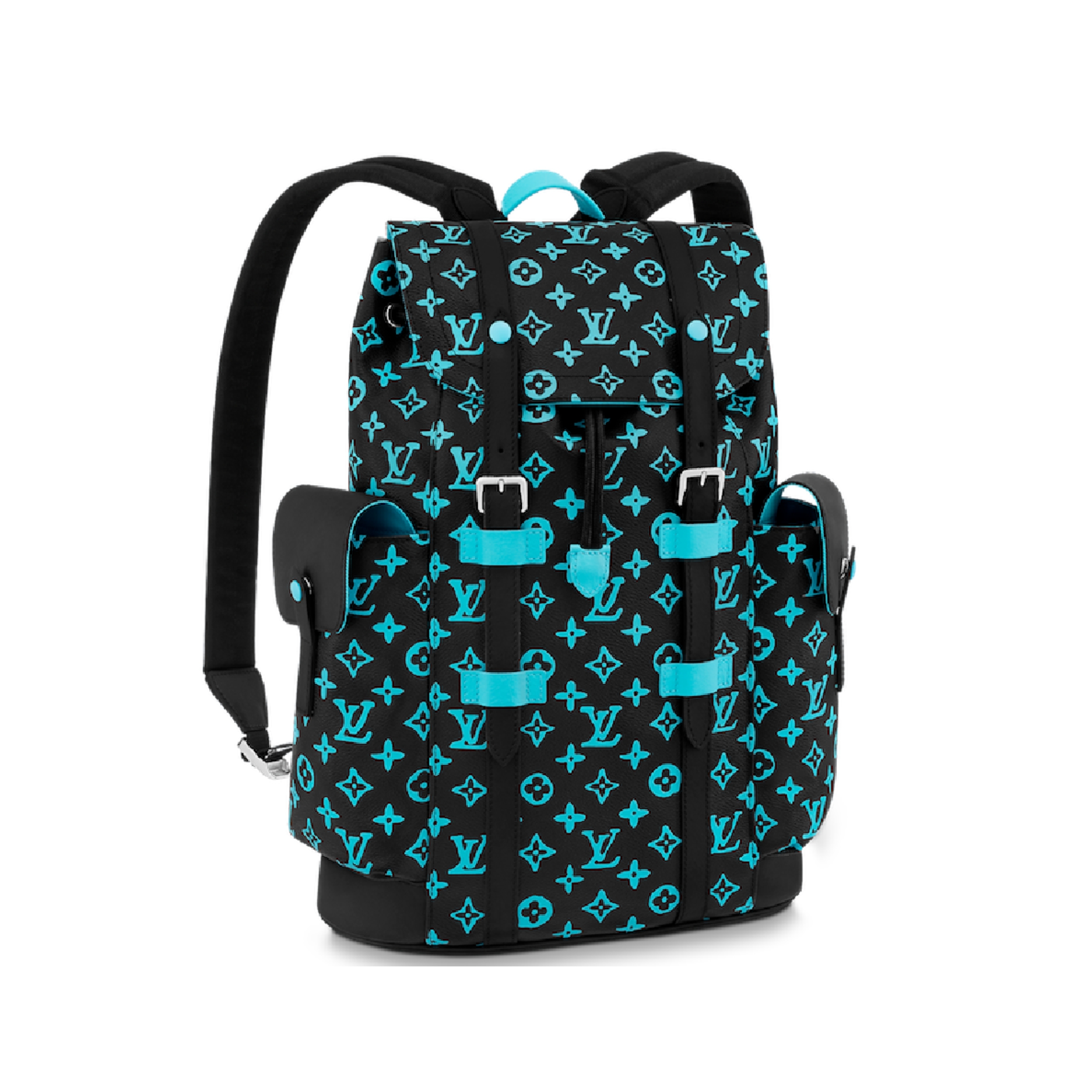 Louis Vuitton Christopher MM M21936