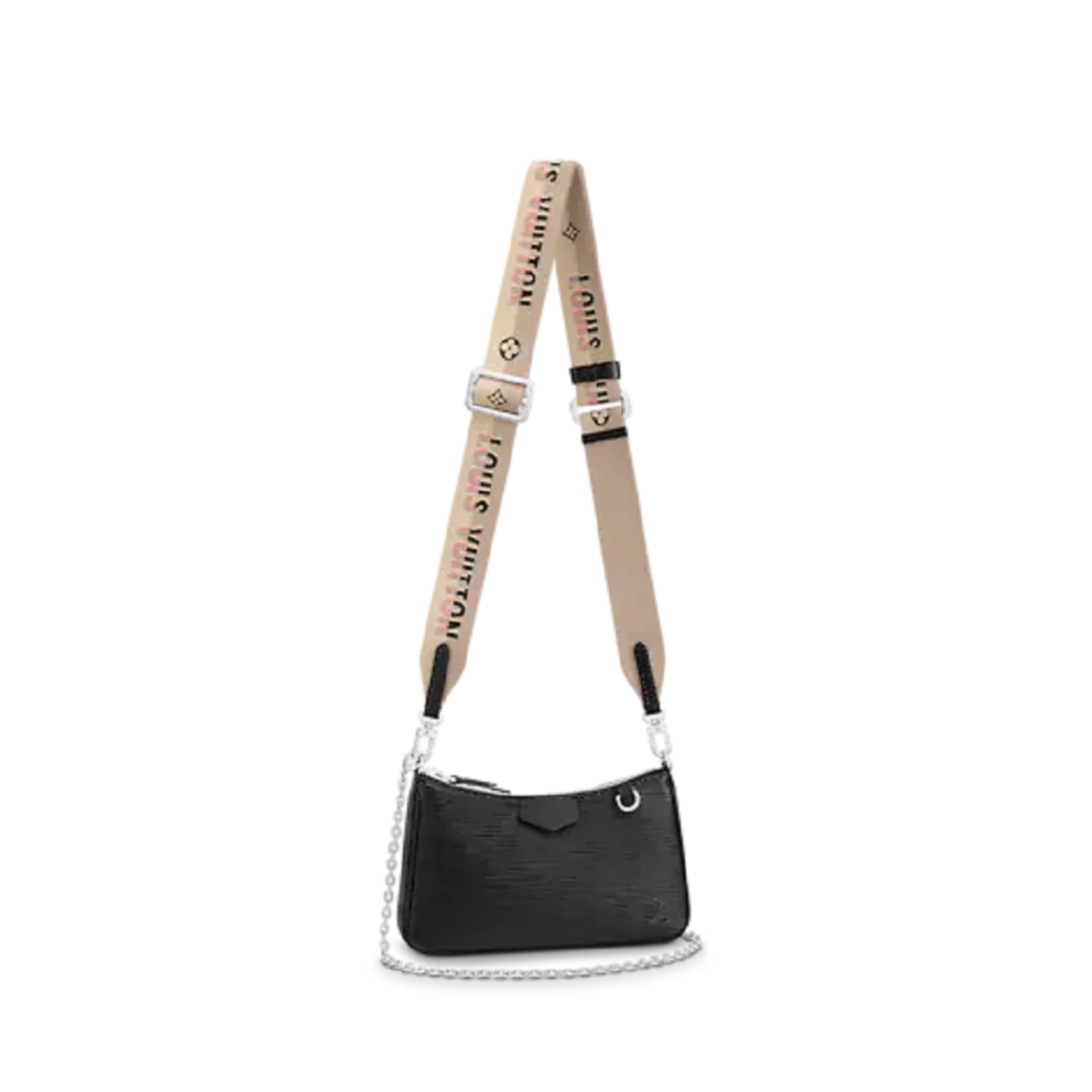 Louis Vuitton Easy Pouch on Strap M81070