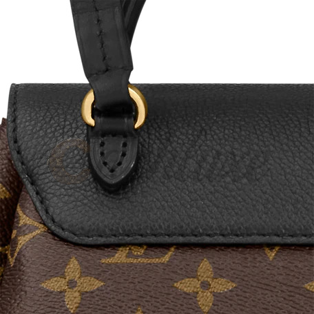 Louis Vuitton Montsouris PM M45515 - Image 5