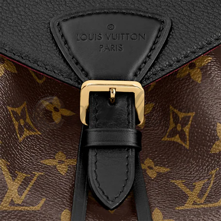 Louis Vuitton Montsouris PM M45515 - Image 6