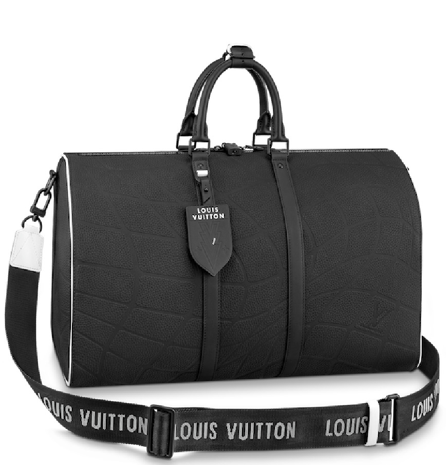 Louis Vuitton Keepall Bandoulière 50 M21382