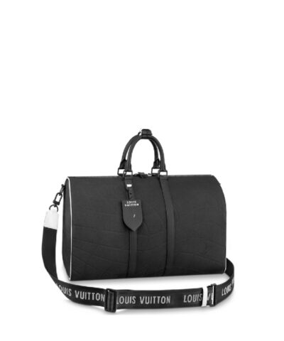 Louis Vuitton Keepall Bandoulière 50 M21382