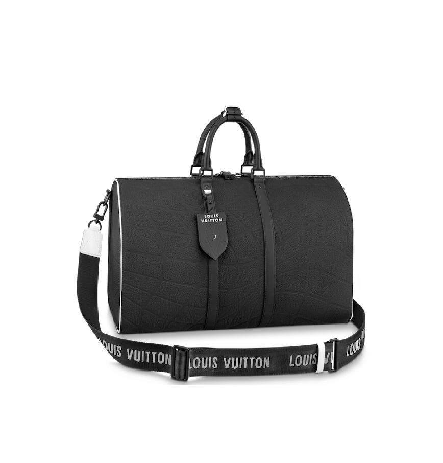 Louis Vuitton Keepall Bandoulière 50 M21382