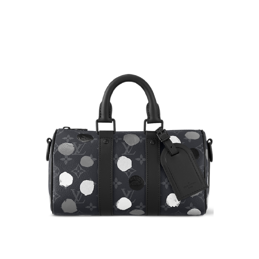 Louis Vuitton Keepall Bandoulière 25 M46406