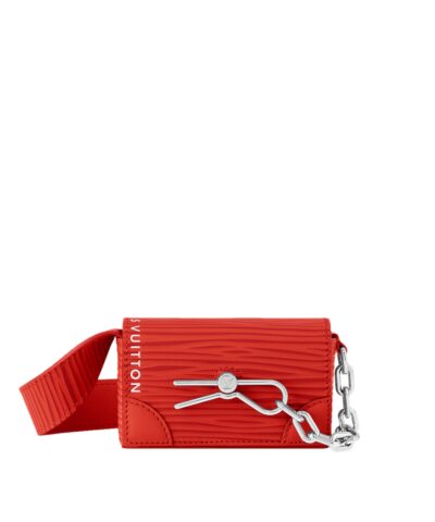 Louis Vuitton Micro Steamer M23837