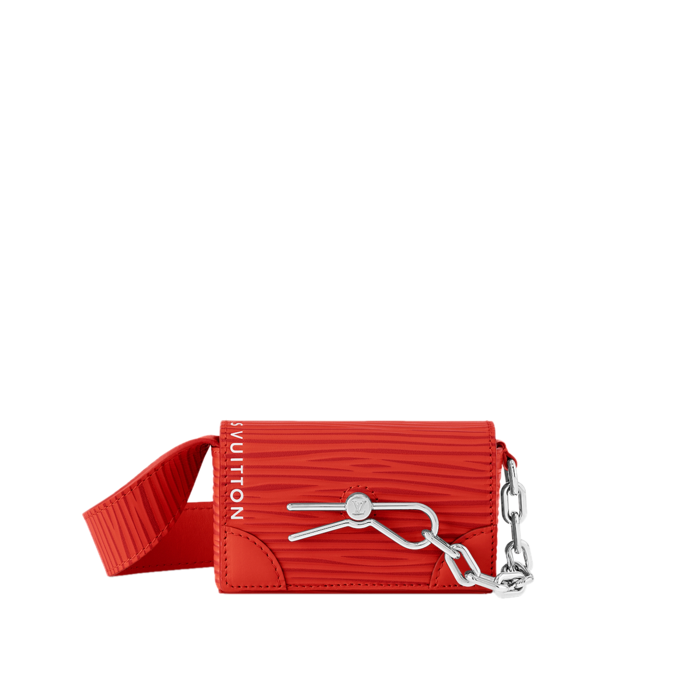 Louis Vuitton Micro Steamer M23837
