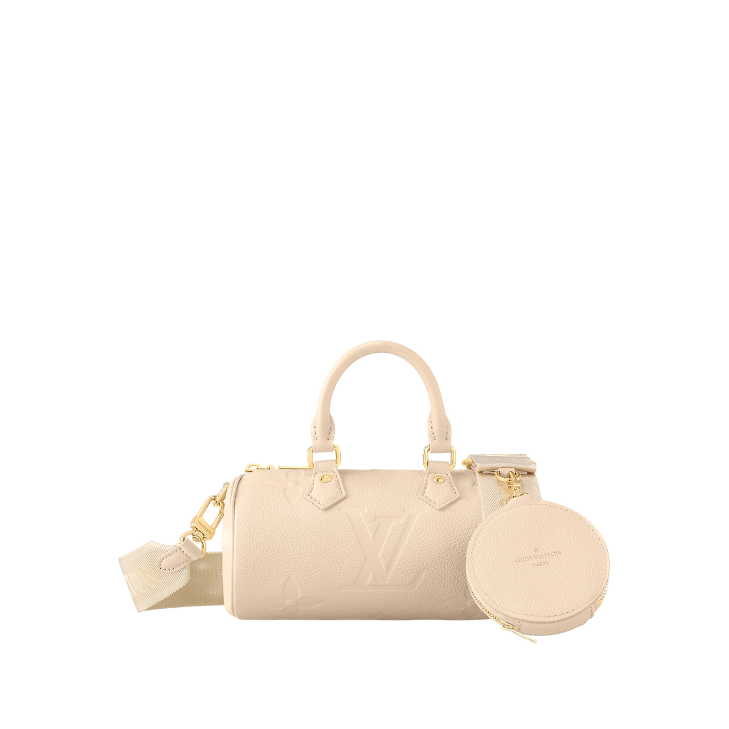 Louis Vuitton Papillon BB M45994
