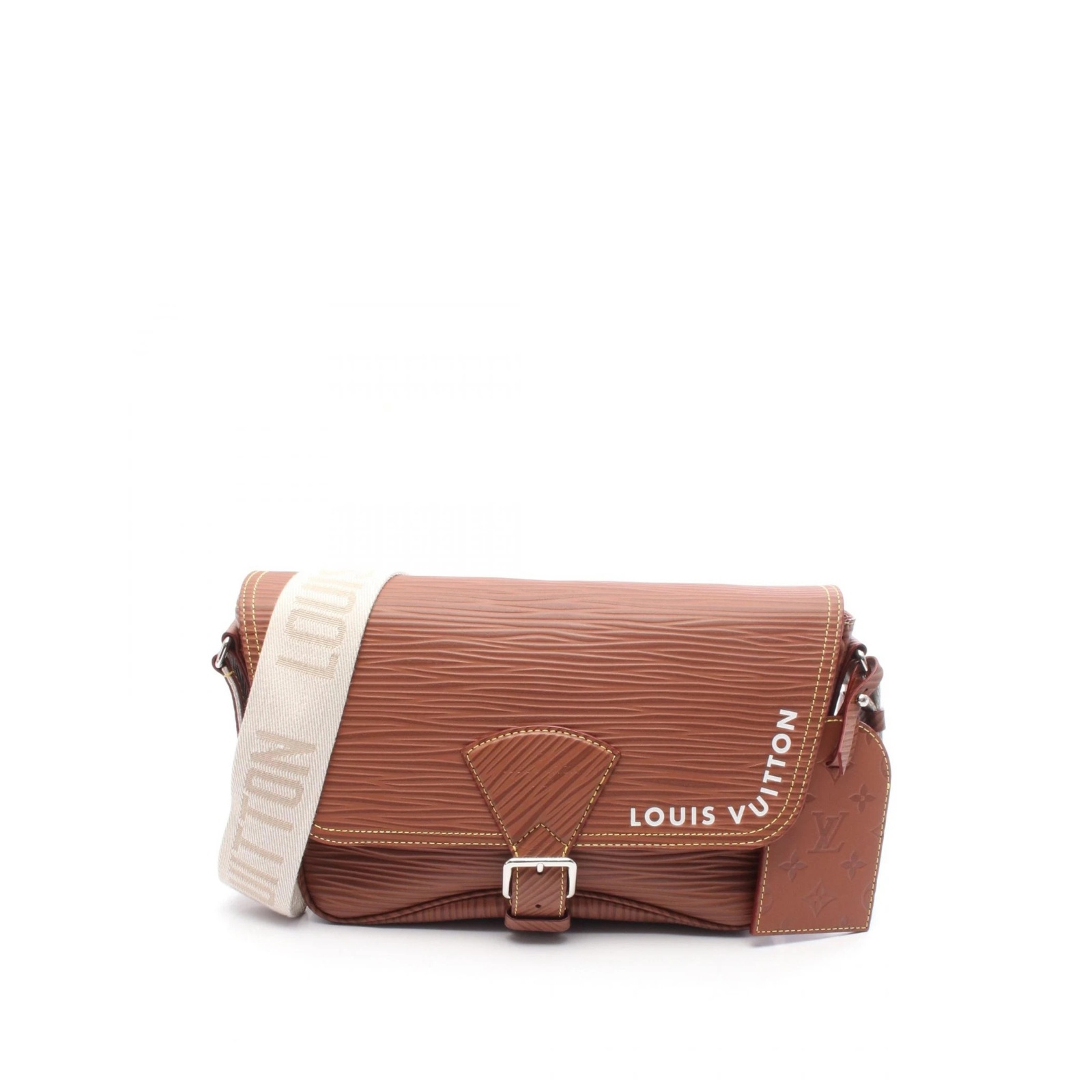 Louis Vuitton Montsouris Messenger  M23097