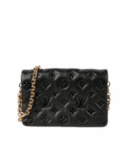 Louis Vuitton Pochette Coussin M80742