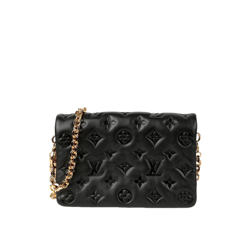 Louis Vuitton Pochette Coussin M80742