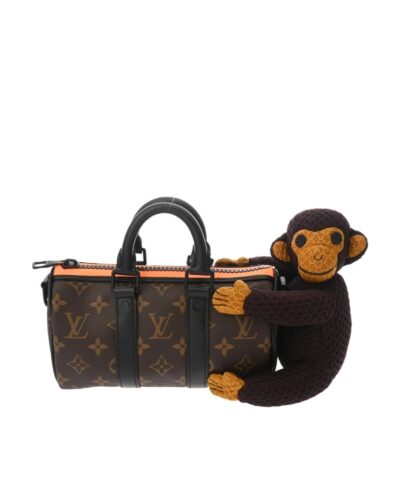 Louis Vuitton Keepall Nano M80118