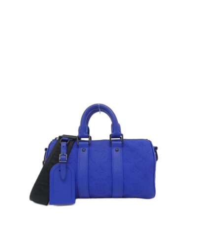 Louis Vuitton Keepall Bandouliere 25 M23129