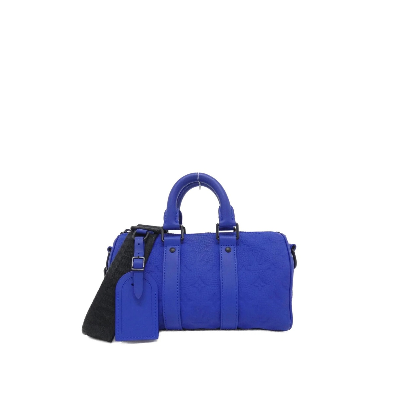 Louis Vuitton Keepall Bandouliere 25 M23129