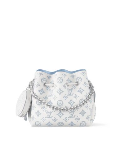 Louis Vuitton Bella Tote M11733
