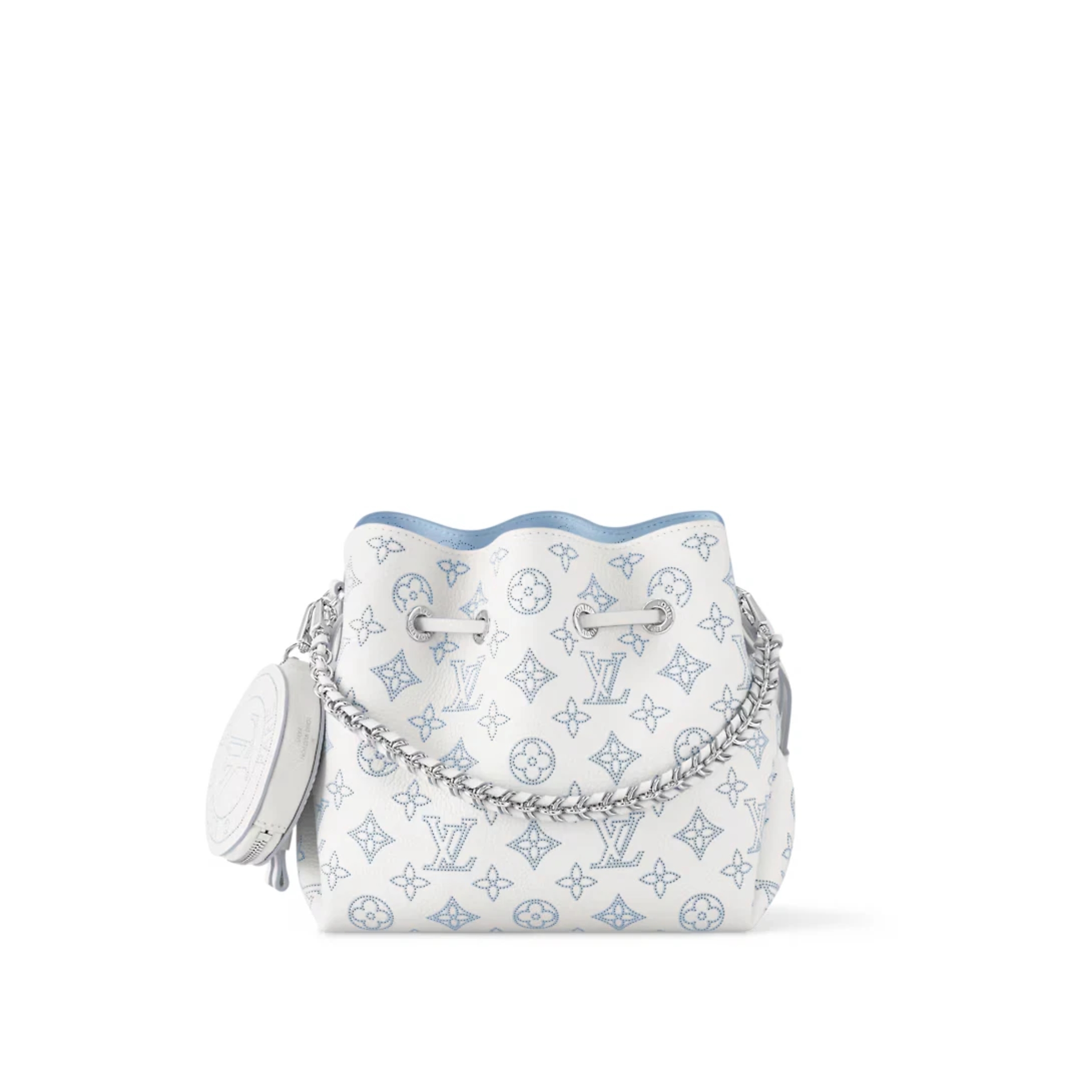 Louis Vuitton Bella Tote M11733