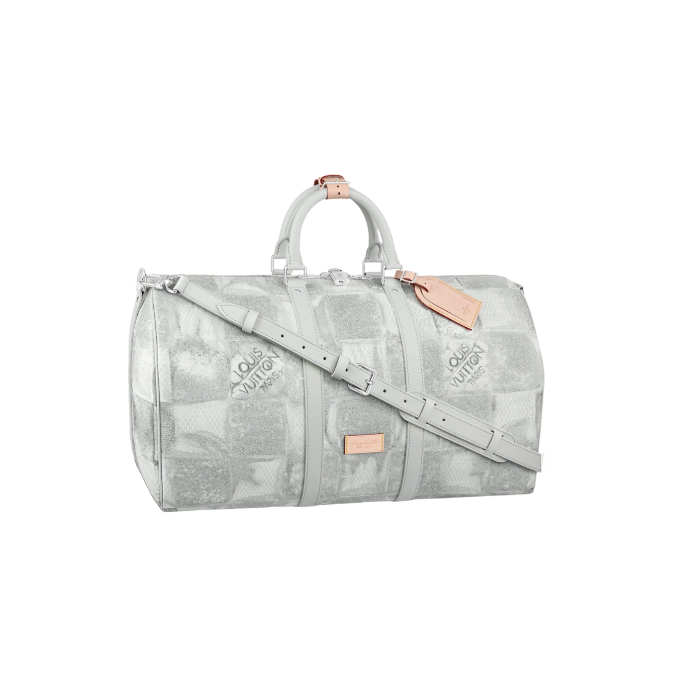 Louis Vuitton KEEPALL BANDOULIÈRE 50 N50069
