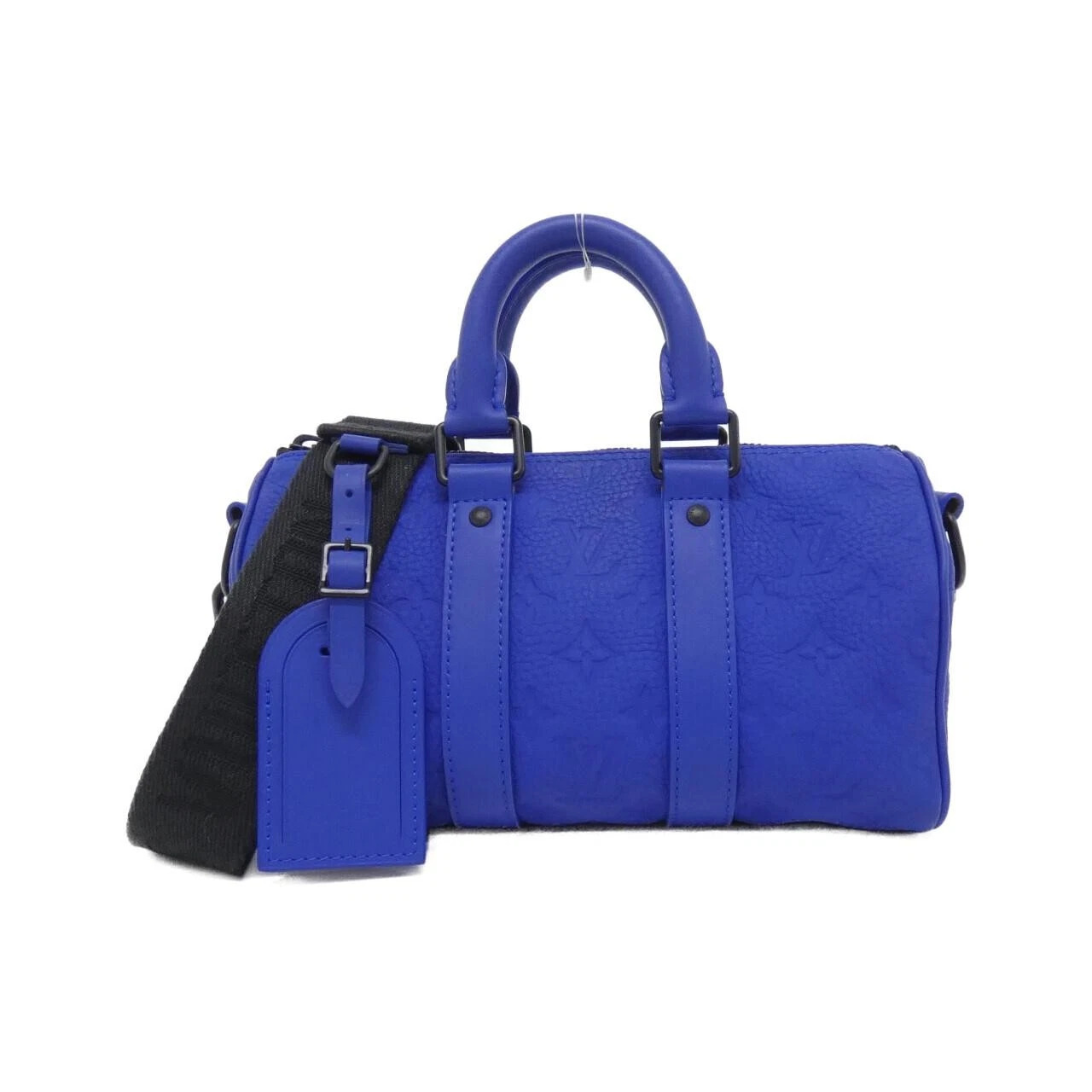 Louis Vuitton Keepall Bandouliere 25 M23129