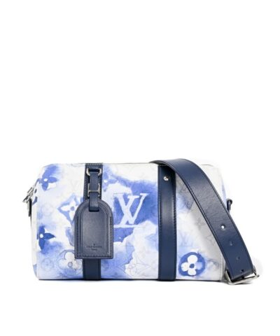 Louis Vuitton City Keepall M45757