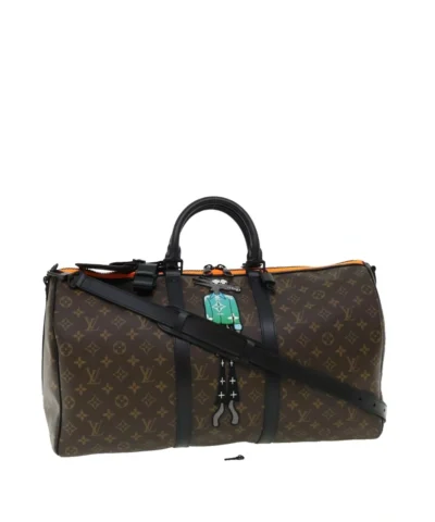Louis Vuitton Keepall Bandouliere 50 M45616