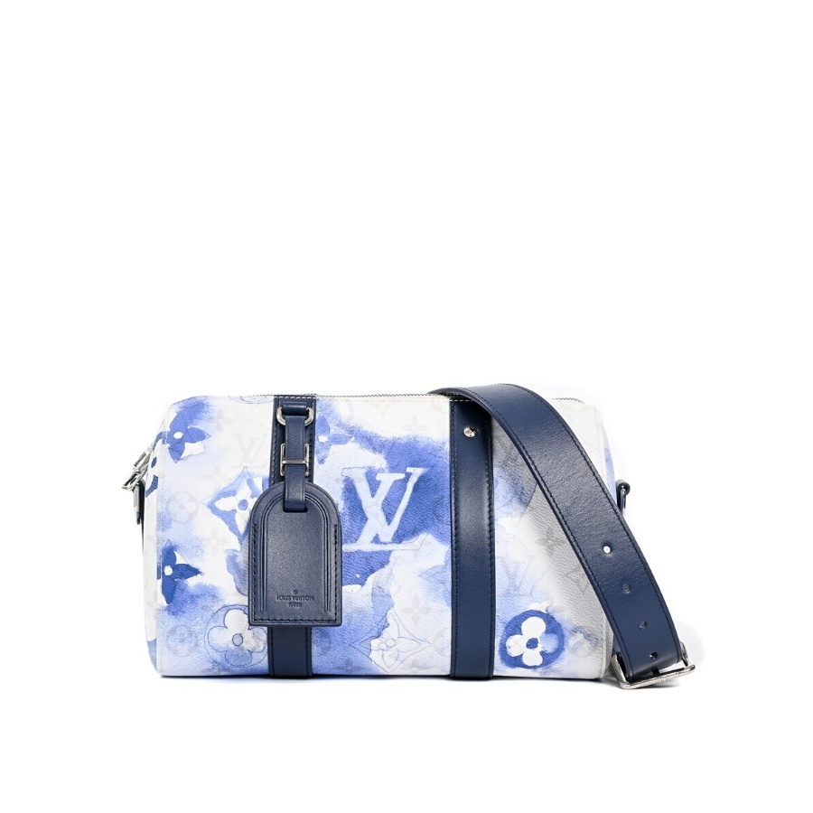 Louis Vuitton City Keepall M45757