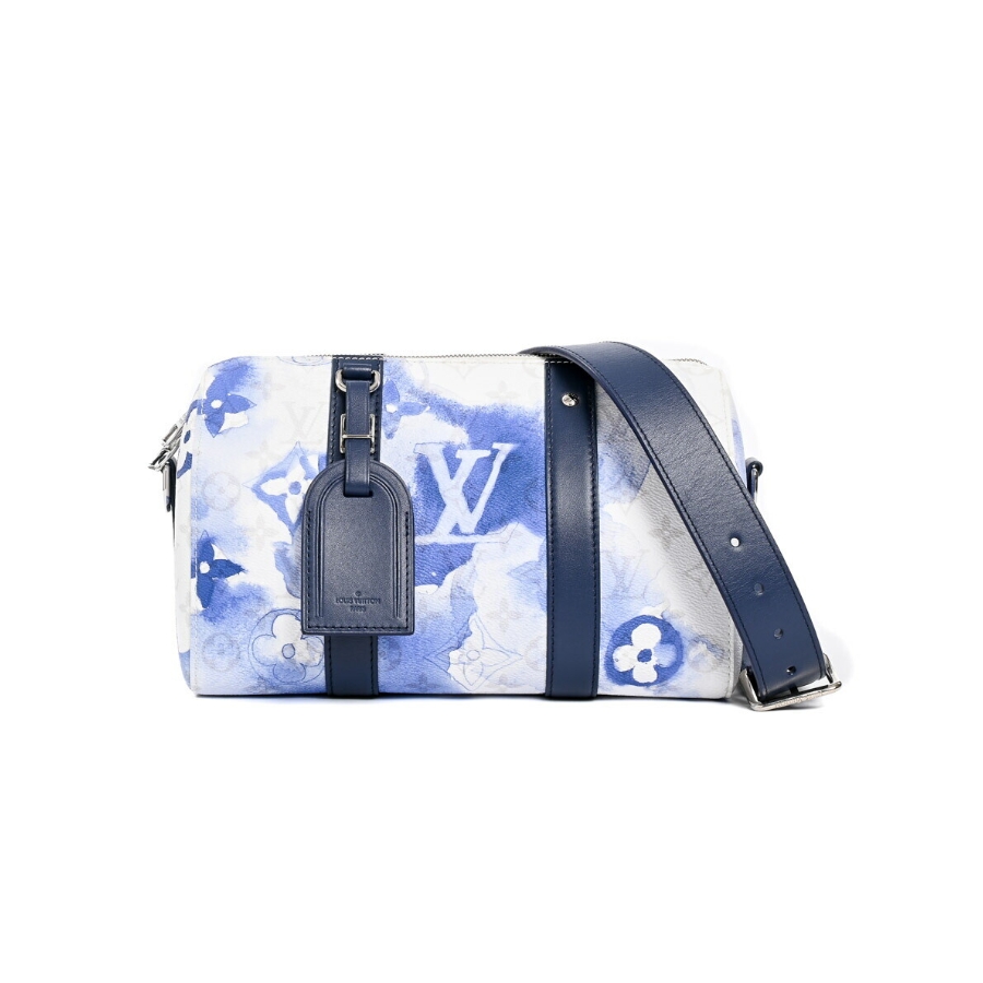 Louis Vuitton City Keepall M45757
