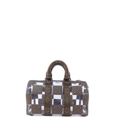 Louis Vuitton Keepall Bandoulière 25 M20872