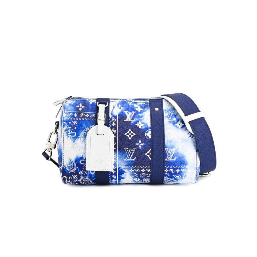 Louis Vuitton City Keepall M20555