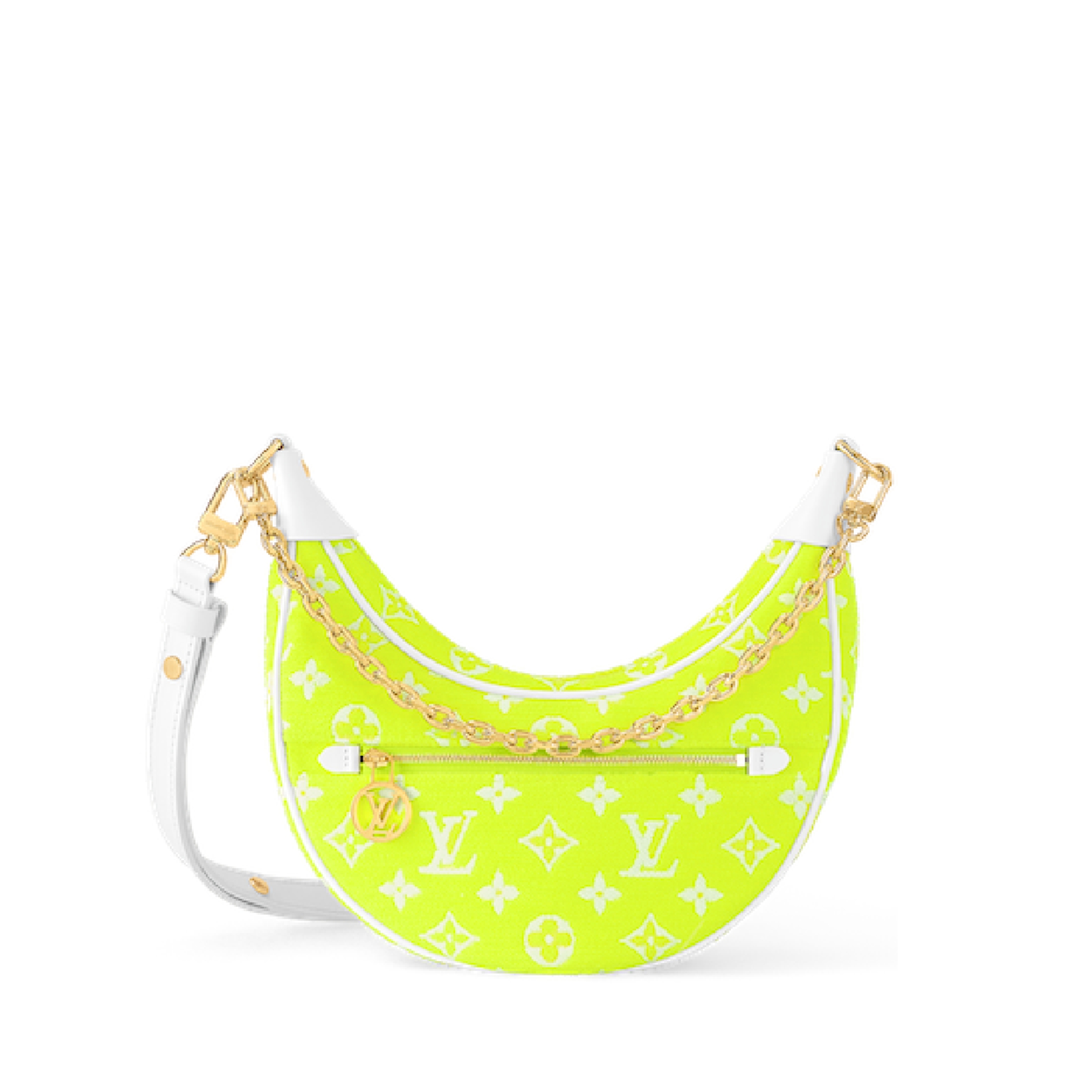Louis Vuitton Loop M81484