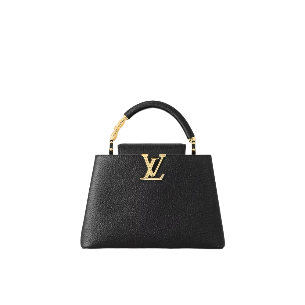 Louis Vuitton Capucines BB M24698