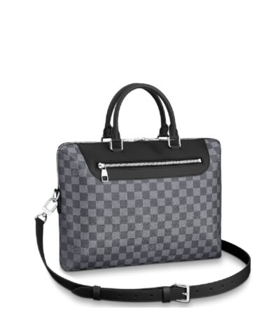 Louis Vuitton PORTE-DOCUMENTS JOUR N48260