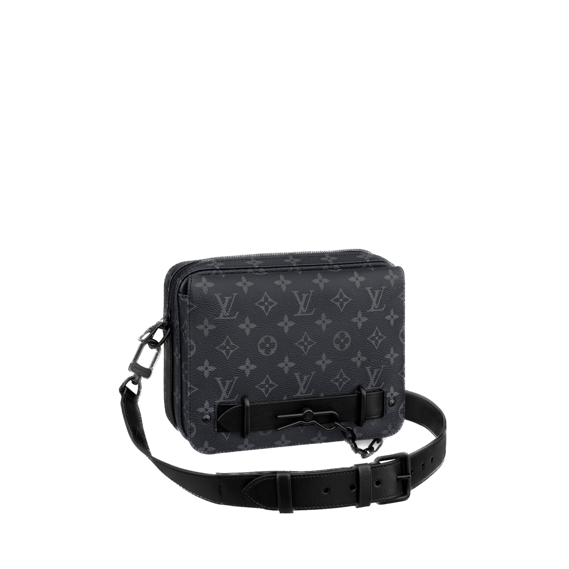 Louis Vuitton Steamer Messenger M45585