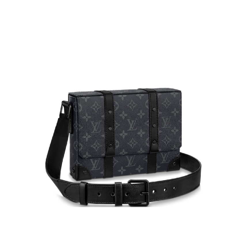 Louis Vuitton Trunk Messenger M45727