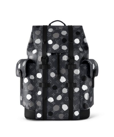 Louis Vuitton Christopher MM M46403