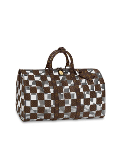 Louis Vuitton Keepall Bandoulière 50 M20864