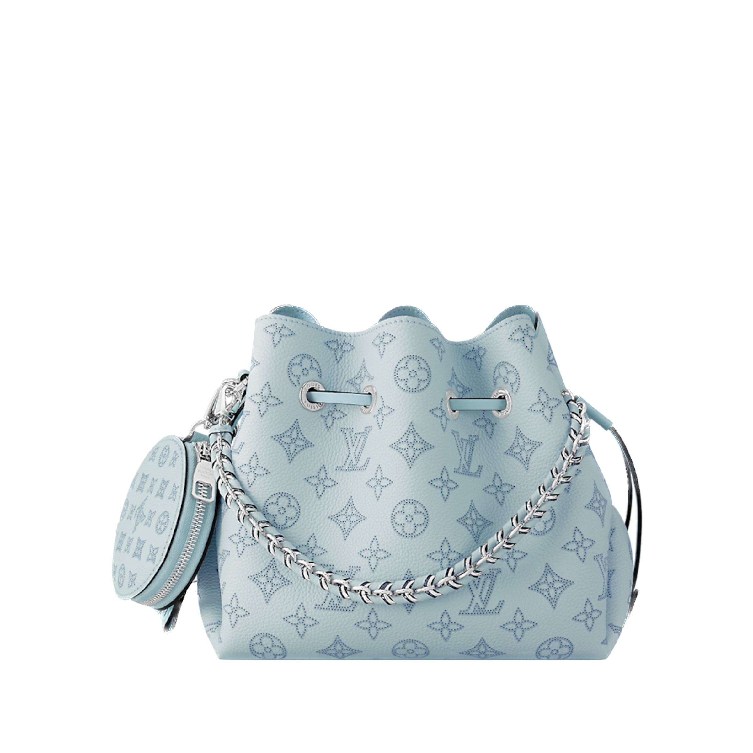 Louis Vuitton Bella M22198
